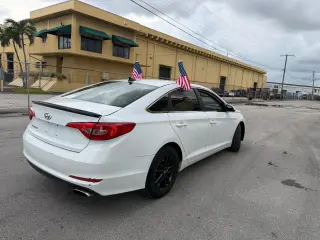 🚘 Hyundai Sonata 2015/ 💲3.500 CASH