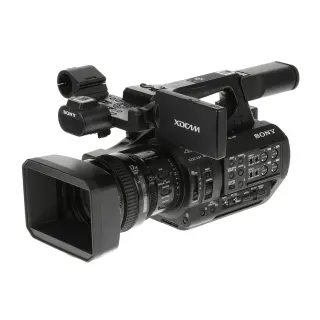 NIKON ZF, NIKON Z9, NIKON Z8, SONY PXW-Z280, SONY Z300, SONY PXW-Z200