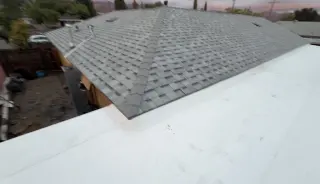 Roofing