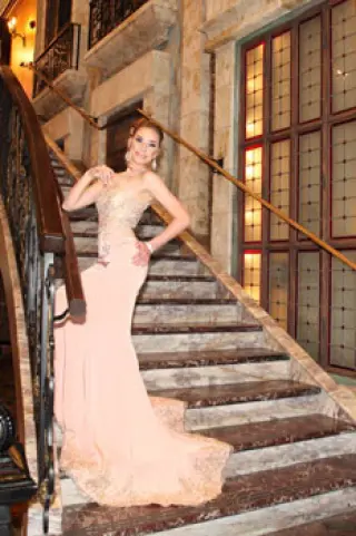 Fotos y Video para quinceañeras y bodas