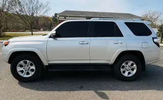 2014 Toyota 4-Runner SR5 V6 4x4