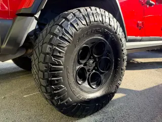 🚙 2023 Jeep Wrangler 4X4 RUBICON 😎