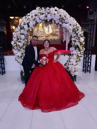 Soy coreógrafo de vals