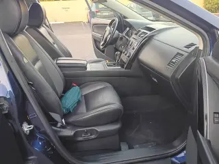 2012 MAZDA CX-9 TOURING