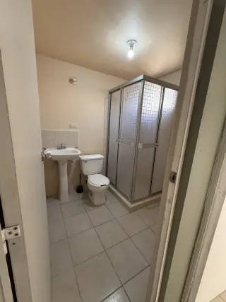Casa en privada con acceso restringido, zona tranquila