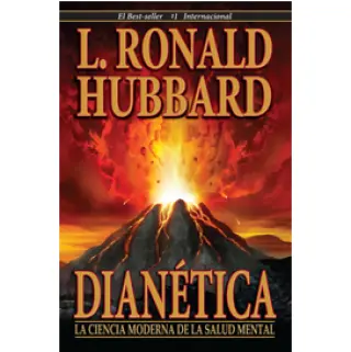COMPRA Y LEE DIANETICA