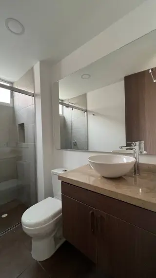 Apartamento Moderno en Venta en Chía - Excelente Ubicación