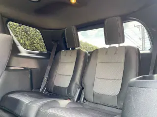 🚘 2018 Ford Explorer – $7,900 CASH ¡Título Limpio! 🔧