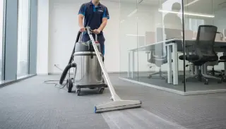 Looking for Reliable, Affordable & Professional Cleaning Services