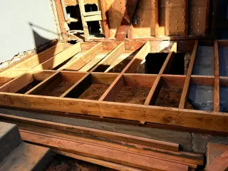 CONSTRUCCIONES NUEVAS Y REMODELACIONES