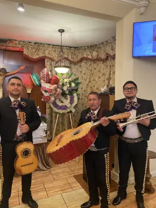 Mariachi Atotonilco