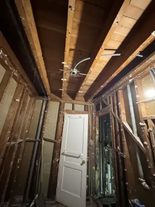 Servicios de Instalación y Acabado de Drywall