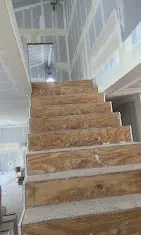 PROFESSIONAL PAINTER AND DRYWALL REPAIR