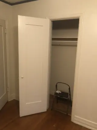 Se Renta Cuarto en bell ca