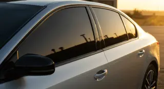 POLARIZADO DE AUTO - CARWASH - CAR DETAILING IN LANCASTER CA.