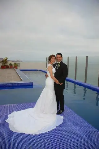 Servicios para Celebraciones de Quinceañera y bodas