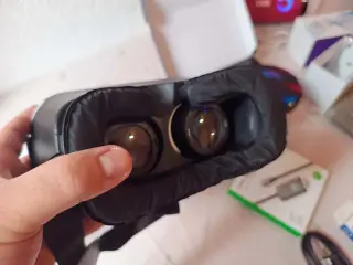Paquete TV 8K, Bocinas, Masajeador y VR