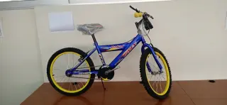 Bicicleta Bimex R-20 en venta