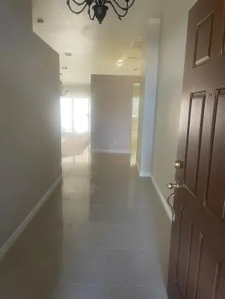 brand-new stainless steel appliances kitchen
