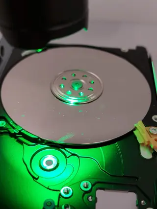 Ingenieria de datos al rescate de tus unidades dañadas