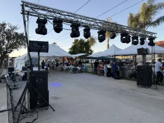 Servicios de DJ Profesionales para Eventos
