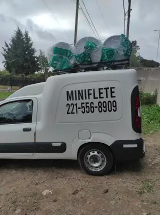 Miniflete