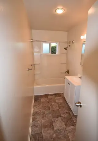Studio Apartment Utilities Included! Available Now!