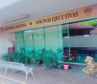 RENTO OFICINA CORPORATIVAS