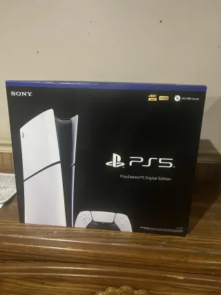 Sony PlayStation 5 Pro 1TB