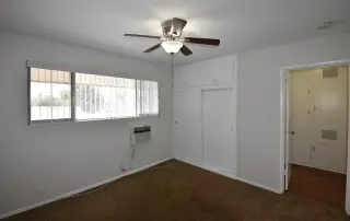 Beautiful Upstairs 1-Bedroom Apartment in Covina