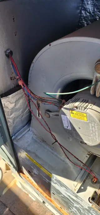 Joel Air-condition and heating