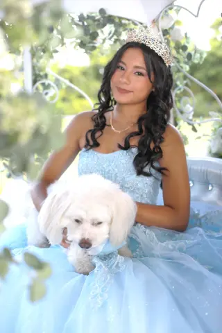 Quinceaneras foto y Video