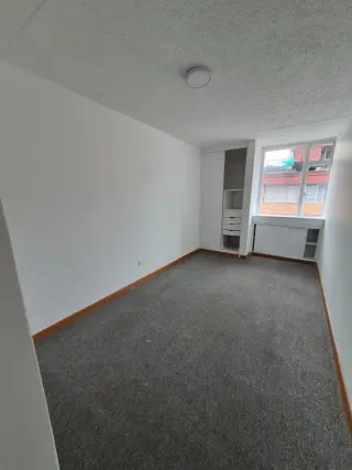 Arriendo apartamento Galerias