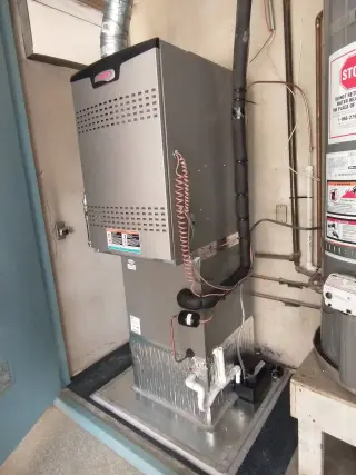 TECNICO  & INSTALADOR HVAC