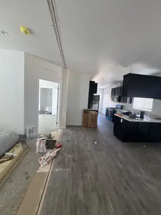 Todo tipo de arreglos y renovación de casas