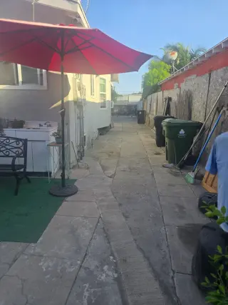 Se Renta un Apartamento