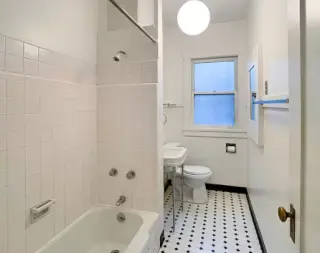 1BED 1BATH Berkeley, CA