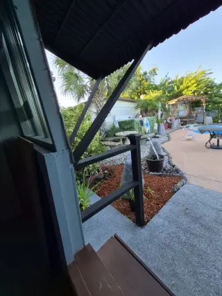 Efficient rent
