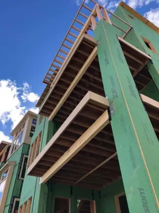Superior Contruction DC