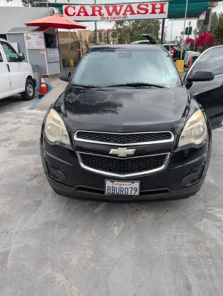 Vendo mi carro. En buen estado