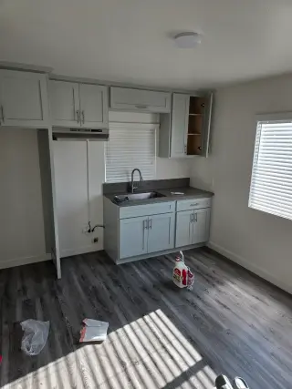 Casa de Renta en Los Angeles $1850