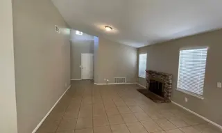 Casa en alquiler de 3 dormitorios y 2 baño