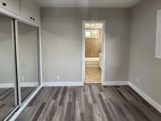 Apartamento recién renovado en Los Angeles