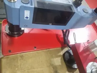 Rectificadora De Vàlvuas  Full como nueva y Banco nuevo  de asientos chinos