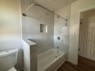 Apartamento - 1 Recamara en Huntington Park, CA