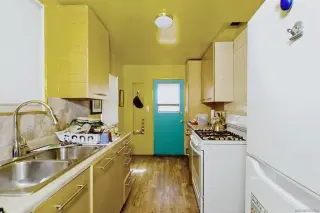 Cozy 2 Bed 1 Bath