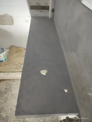 Acabados de obra