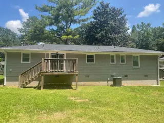 MOVE IN READY