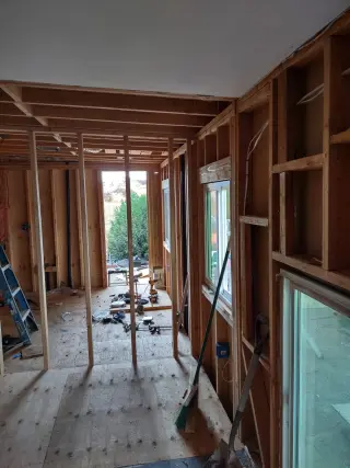 Electricidad I remodelaciones