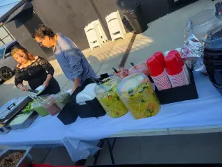 Tacos para sus eventos
